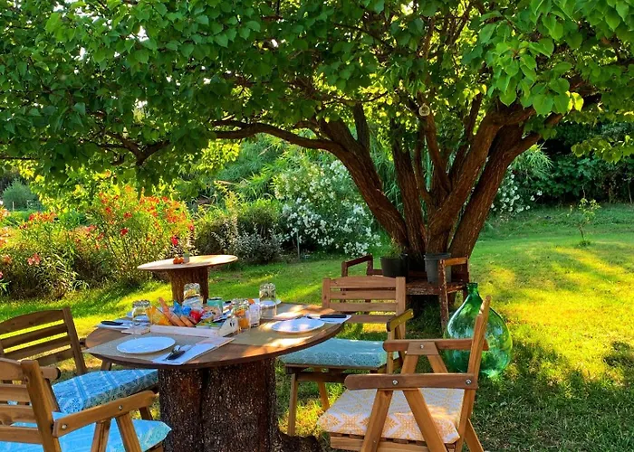 B&B La Petra Longa San Teodoro 
